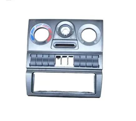 Iveco Daily 5th gen Climate control/heater control trim 194740200