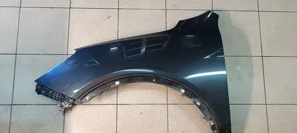 Hyundai ix 55 Fender