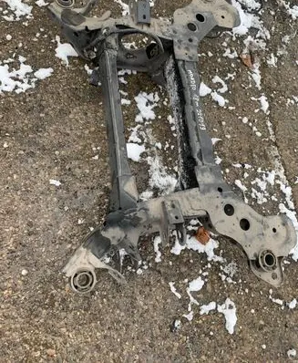 Ford Mondeo MK V Rear subframe 