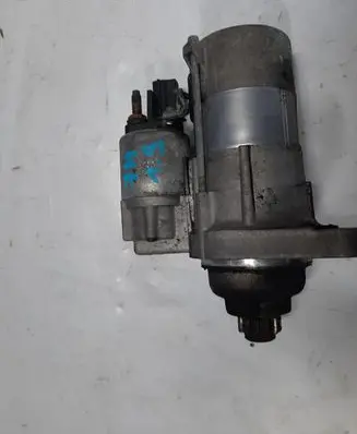 Volkswagen Transporter - Caravelle T5 Starter motor 02Z911023H