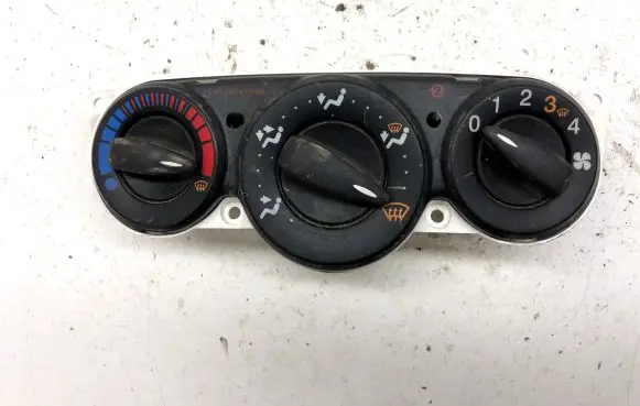 Ford Transit - Tourneo Connect Climate control unit 98AB18C419AF