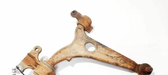 Citroen C8 Front lower control arm/wishbone