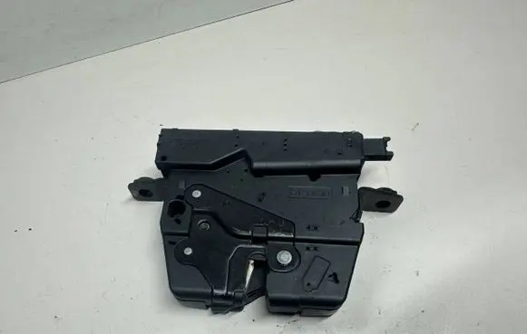 BMW X3 F25 Tailgate/trunk/boot lock/catch/latch 51247233025 921959106 16367210