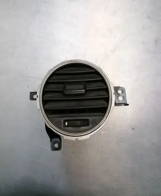 KIA Carens II Dash center air vent grill 974201D000