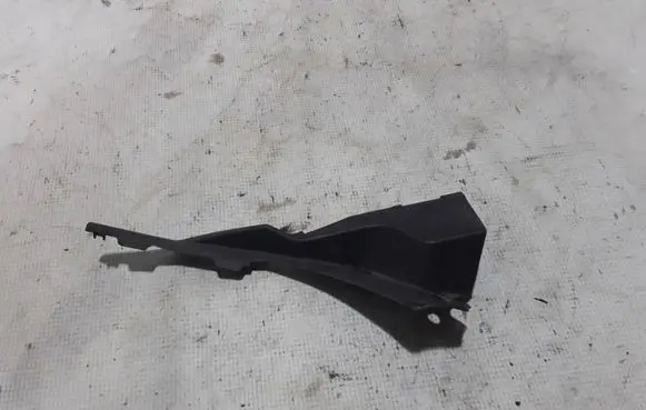 Smart ForFour II W453 Wiper trim 668638951R