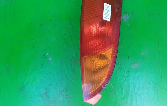 Ford Focus Rear/tail lights