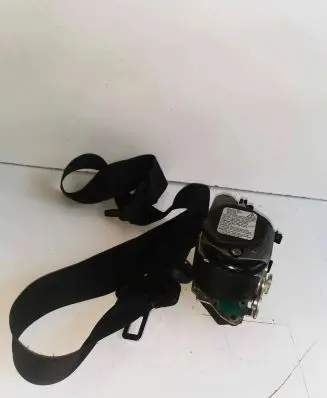 Mercedes-Benz A W168 Front seatbelt 566096500