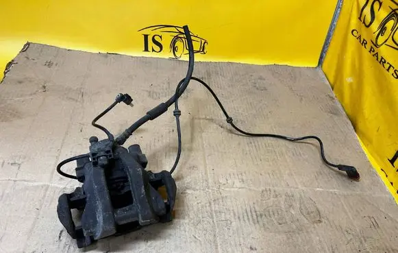 ABS rear brake sensor
