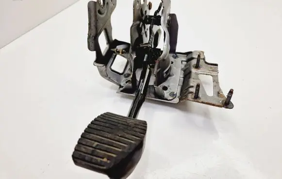 Citroen C4 II Brake pedal 0649269 0649269X