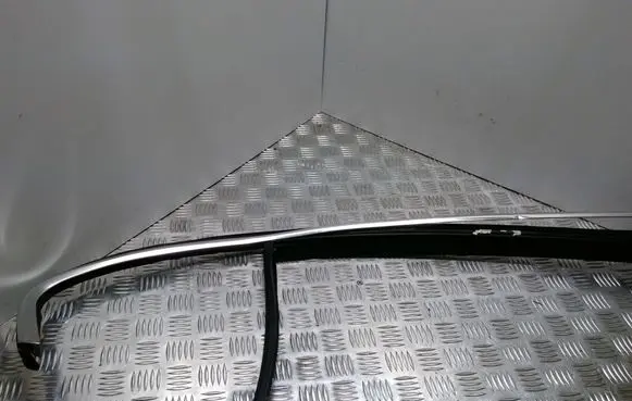 Volkswagen PASSAT B8 Rubber seal rear door 3G5839432F