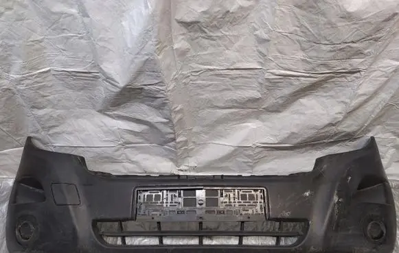 Renault Master III Front bumper 620220006R