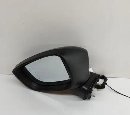 Mazda 2 Front door electric wing mirror DHJP69181