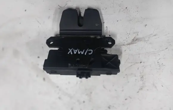 Ford Focus C-MAX Tailgate/trunk/boot lock/catch/latch 3M51R442A66AL 141304 01041911003