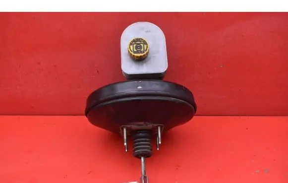 Fiat Iveco Daily Brake booster 