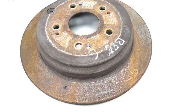 Honda CR-V Rear brake disc