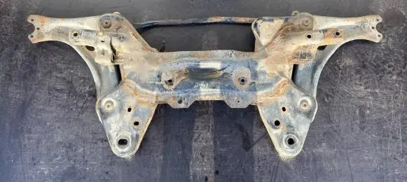 Citroen DS3 Front subframe