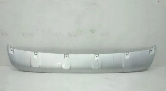 Mitsubishi Eclipse Cross Front bumper lip 6405A231ZZ