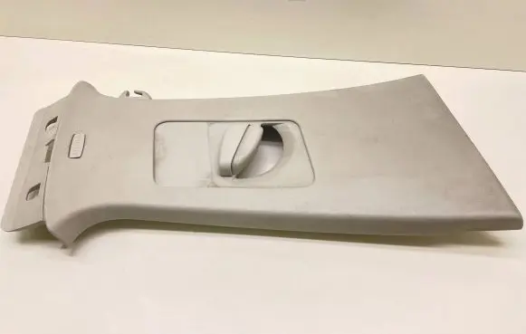 Volkswagen Tiguan (B) pillar trim (top) 5N0868312A M6465