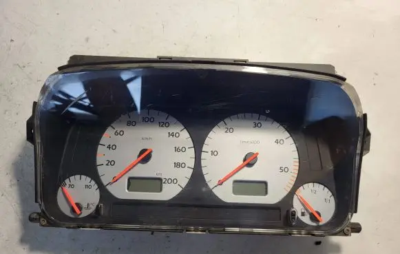 Volkswagen Golf III Speedometer (instrument cluster) 5392325900G