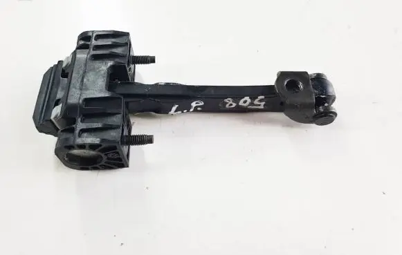 Peugeot 508 Front door check strap stopper