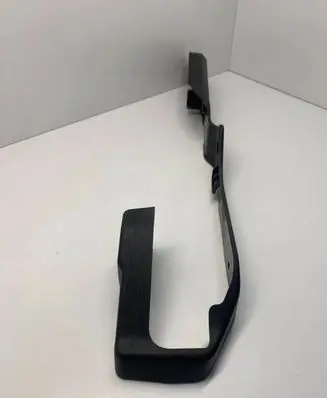 Chevrolet Traverse II Rear seat rail trim cover 3101936