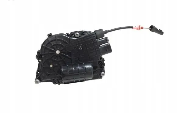 BMW 7 F01 F02 F03 F04 Rear door soft close latching motor 4154310400