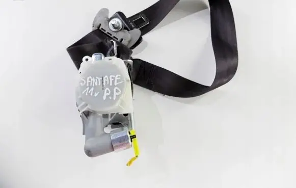 Hyundai Santa Fe Front seatbelt