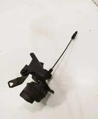 Suzuki Grand Vitara I Valve vacuum 9636281780