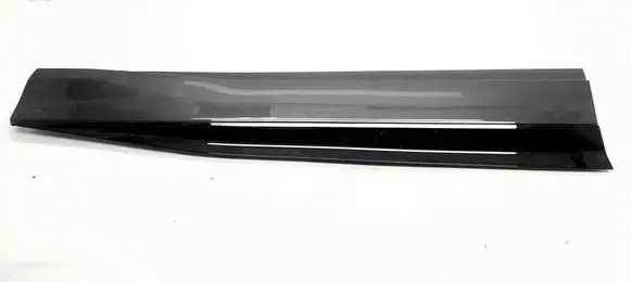 Audi Q4 Sportback e-tron Front door trim (molding) 89A853960