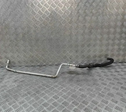 Mercedes-Benz GLE (W166 - C292) Engine coolant pipe/hose A1668307101