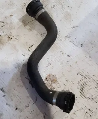 Skoda Superb B6 (3T) Intercooler hose/pipe 3C0145770B