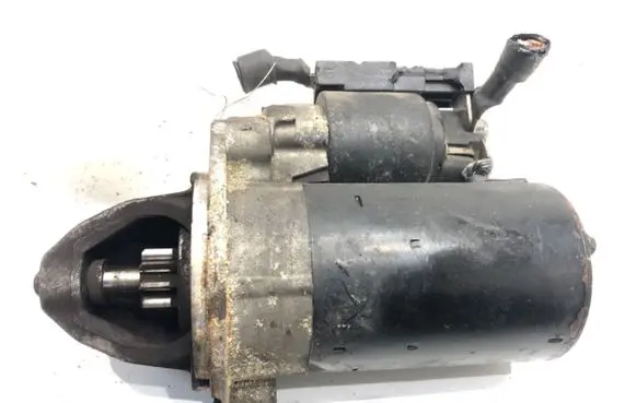 Mercedes-Benz C AMG W203 Starter motor