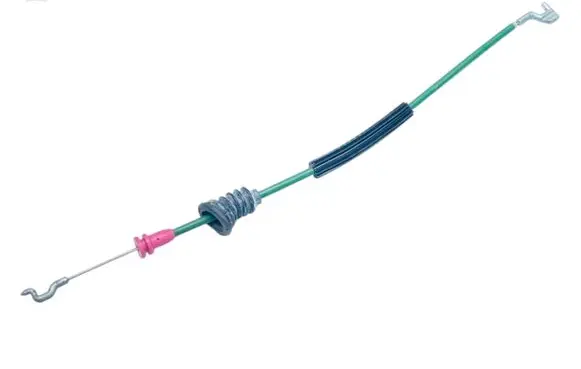 Mercedes-Benz E W213 Rear door cable line A2137600100
