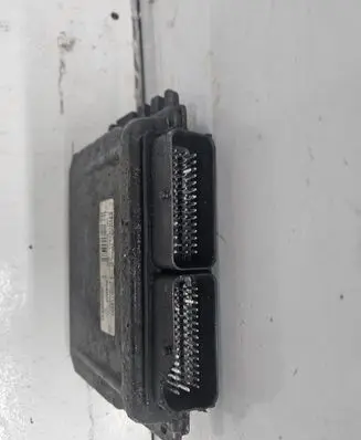 Renault Espace III Engine control unit/module S110030204 7700112451 7700110471