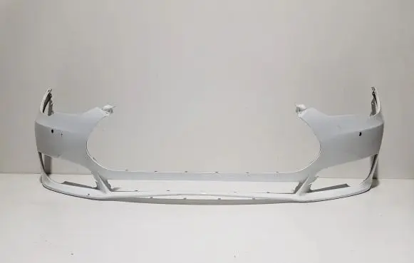 Tesla Model S Front bumper 102198200C
