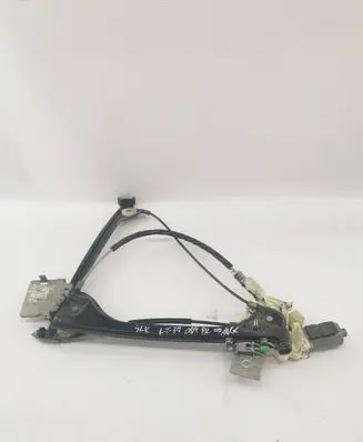 Mercedes-Benz SLK R171 Front door electric window regulator A1718201332