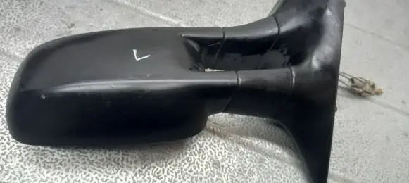 Volkswagen Caddy Front door electric wing mirror