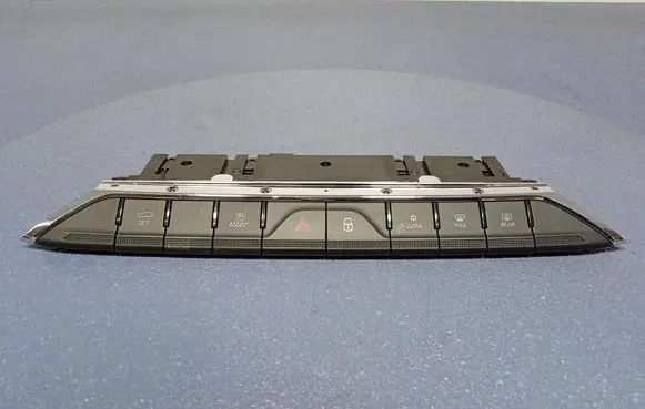 Climate control unit