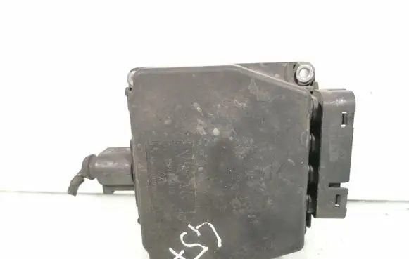 Volkswagen Golf Plus Turbo solenoid valve 6Q0906625
