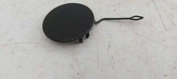 Volkswagen Touareg II Rear bumper row hook cap/cover 7P6807450A