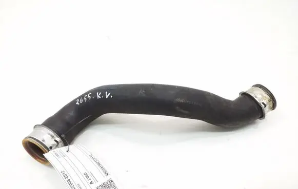 Mercedes-Benz GLK (X204) Engine coolant pipe/hose A2045011182