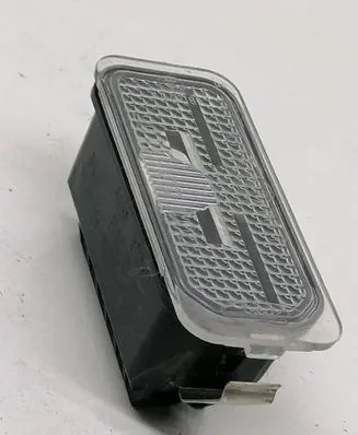 Ford Transit Custom Number plate light 6M2A13550AC