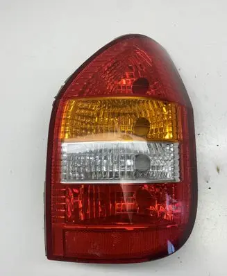Opel Zafira A Rear/tail lights 11A113B