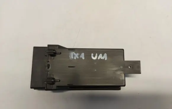 BMW X1 U11 Seat control module 5A6A446-JLK01