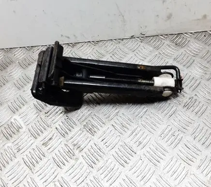 Ford Fiesta Lift Jack 