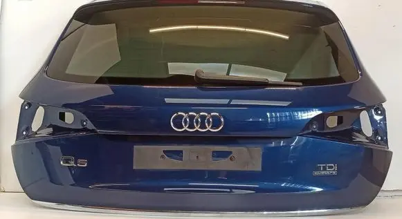 Audi Q5 SQ5 Tailgate/trunk/boot lid
