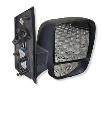 Peugeot Expert Manual wing mirror 