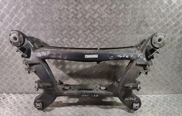 Mercedes-Benz E W238 Rear subframe 