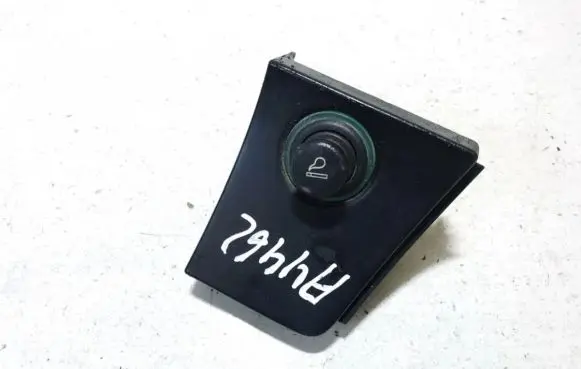 Citroen Xsara Cigarette lighter 9627393877