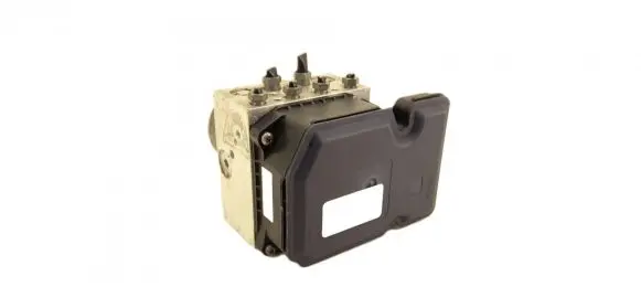 Mercedes-Benz GLE (W166 - C292) ABS Pump 1669013400 1664310600